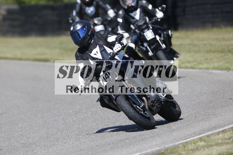 /15 22.05.2026  Plüss Moto Sport  Discover the Bike ADR /Gruppe gruen - Bike 1/74